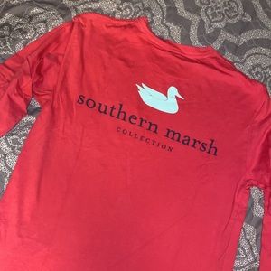 Southern Marsh T-shirt